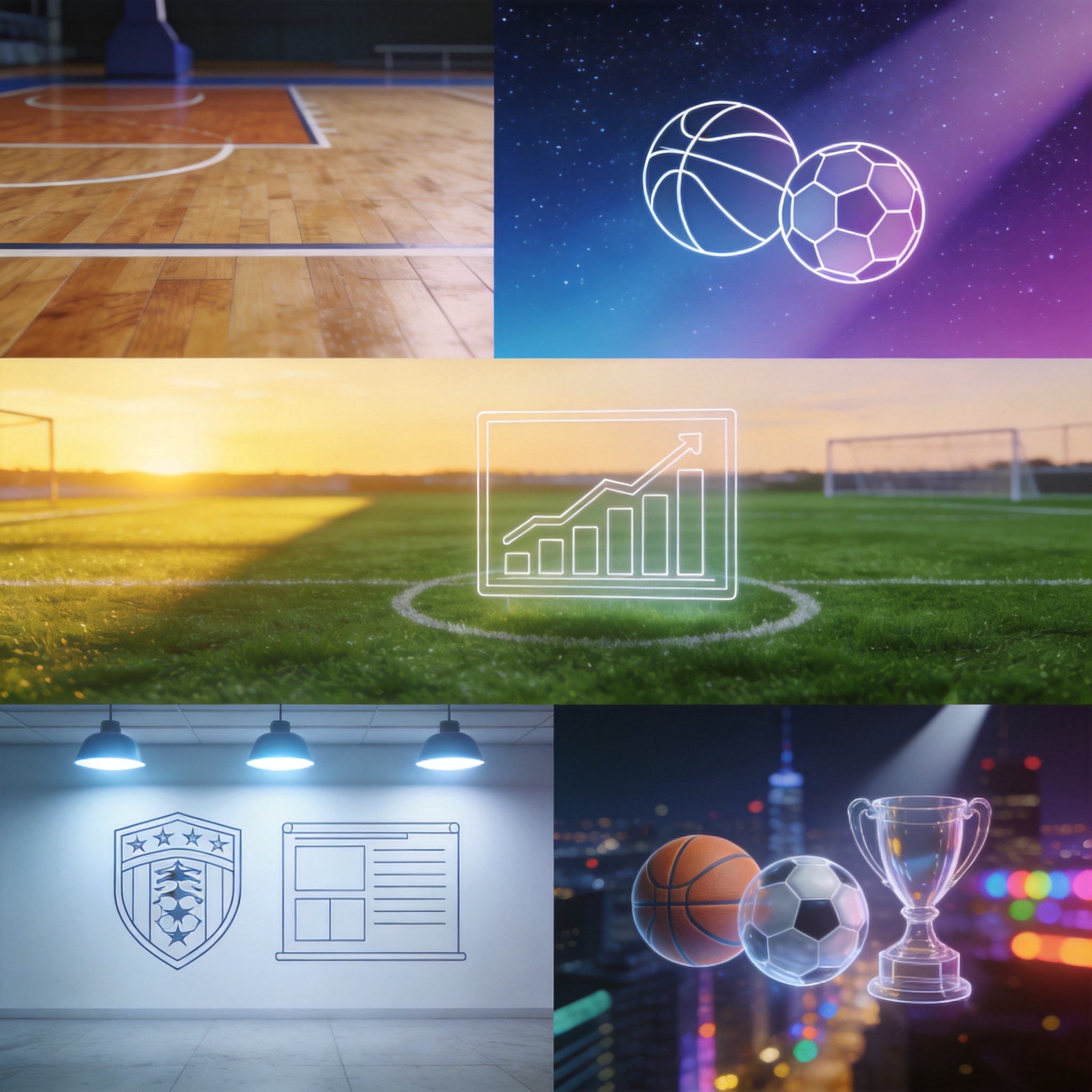 NBA积分榜
